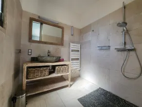 Spaziosa villa, vista panoramica, piscina riscaldata, idromassaggio, giardino, vicino alle spiagge - Image 5