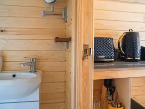 1 værelses bolig i Abergele - Image 2