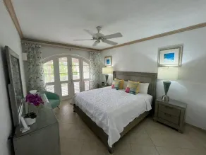 «Star Gazer», Sugar Hill - 2 Chambre Penthouse - Terrasse sur le toit / Jacuzzi - Image 3