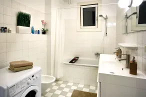 OPERASTREET CITY CENTER Apartment "Bangkok" in Vienna - Image 2