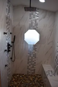 Serene Escape Villa: Pool, Hot Tubs, Games, Sauna, & Steam Room & much more fun! - Image 3