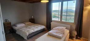 Character house in the countryside with breathtaking views - Image 4