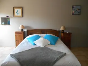 Gîte tout confort avec piscine chauffée et étangs de pêche classé 4 étoiles. - Image 4