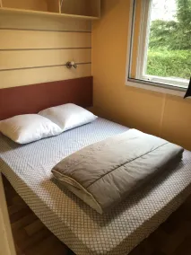 Mobil Home avec climatisation pour 6 personnes près d' Europa Park - Image 2