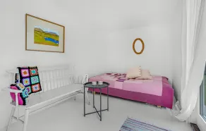 Lækkert hjem i Eskebjerg med WiFi - Image 4