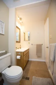 2 Bedroom Vacation Rental-Central Boulder - Image 4