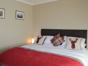 Alojamiento de 2 habitaciones en Langbank, near Port Glasgow - Image 4