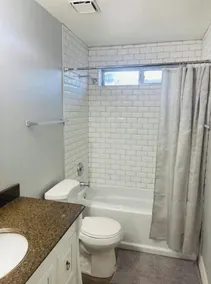 Cheerful 4 bed3 ba home with pool heated - Image 4