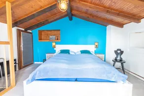 Small rustic dream in a quiet location with a view of the mountains - Image 5