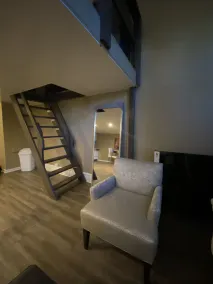 Mini Artsy Loft…min from Ski resort and Mohegan sun casino! - Image 5