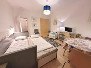 Monolocale con TV satellitare e Wi-Fi - Image 5