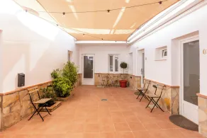 Hospedería Boho Granada by eme hoteles - Image 4