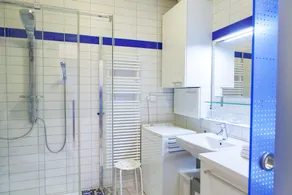 Vesna Tour As / Attractive 1BR apartment in the center, free AC and WiFi - Image 2