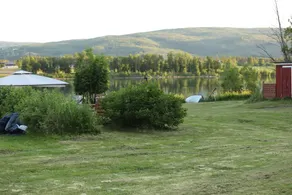 Idyllischer Angelort in Målselva zum Zelten und Parken - Image 4