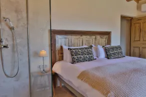 Casa di ziu Prestigious Corsican sheepfold with swimming pool - Image 2