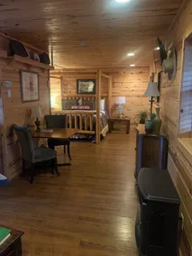 Nacoochee Valley Lodge - Image 4