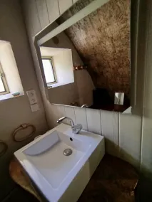 Restored farmhouse in its original style. Accommodation in Caussignac. - Image 5