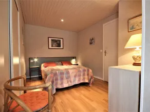 Gîte verdoyant proche plages avec terrasse privative, idéal famille - La Turballe - Image 5