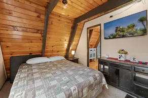 A-Frame Delight - 1BR / 1BA / Table de baby-foot / WiFi - Image 5