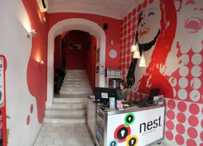 Red Nest Hostel - Image 2