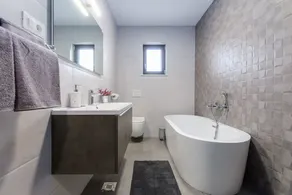 Villa Lea Nea (Istria - Žminj) - Image 5