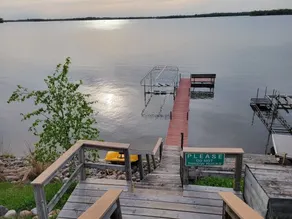 LARGE Group Lake Home-Enjoy and relax year round - Image 2