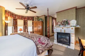 Victorian Mansion! Minutes from Canandaigua Lake! - Image 3