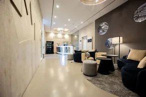 Digital Hotel Kronjuwel by BRIGHT Waldkirch - Self Check-In I NIRO - Image 2