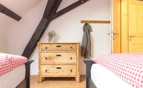 WÄLDER: Quartier Bierbonnen - Holiday home with alpine views for up to 14 people - Image 5