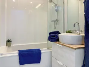 1 chambres à coucher à Cupar - Image 2