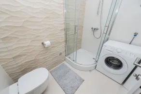 Apartments with Outdoor Heated Pool, Terrace and free WIFI - Image 3