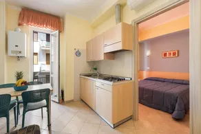 Ferienwohnung Isophylla Standard mit Balkon und WLAN - Image 3