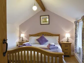 1 bedroom accommodation in Newton Le Willows - Image 3