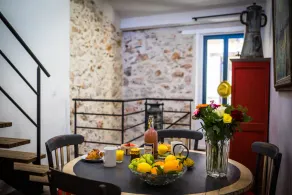 Charming loft old village-Sea view terrace -100 m sea-All by foot- ideal couples - Image 4