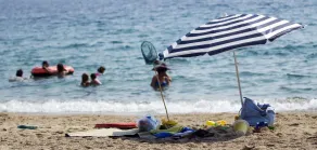 Bettbereich der aufgehenden Sonne: Häuser mit beheiztem Innenpool - Image 5