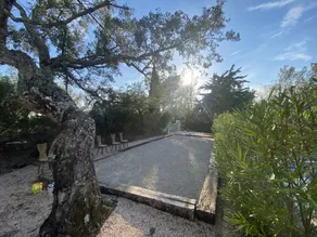 8-person villa in quiet location near lake and beach - Image 5