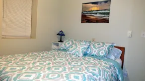 Lake Michigan Cottage mit eigenem Zugang zum Strand - Image 3