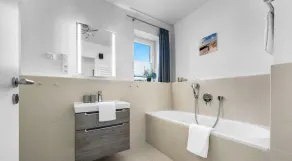 Schleitraum - for 2 people, accessible, terrace, parking - Image 4