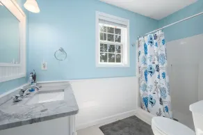 Four Shore - Central AC & 10 couchages! - Bass River location-Tout nouveau! - Image 3