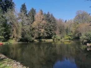 NATURE COTTAGE WITH POND - Image 5