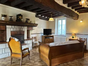 Sommerhus Saint-Pourçain-sur-Sioule, 5 værelser, 9 personer - Image 5