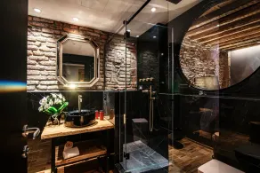 Vitrum - Como Luxury Suites - Image 4