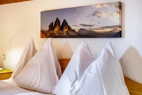 Holiday Apartment \"Manuel's App Watschinger Alpenrose\" with Mountain View, Balcony & Wi-Fi - Image 4