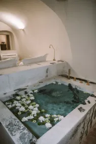 Spitia Santorini Villa Collection - Image 4