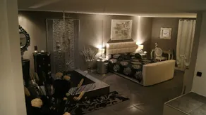 Suite 100m2, giardino 1000m2, piscina privata e vasca idromassaggio a 35 km da St Tropez - Image 3