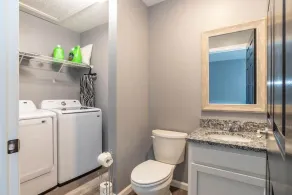 Lady Hoosier Hall - 4 Bd Townhome by IU Sports - Image 4