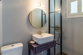 Persephone Seaview Room - Ariadne Skopelos Getaway - Image 3