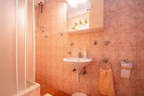 Appartement de trois chambres prés de la plage Kneza, Korcula (A-10168-c) - Image 3