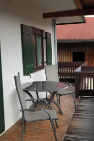 Tre-værelses lejlighed (2) 65sqm, bad / toilet, 2 ekstra soveværelser, separat køkken - Image 4