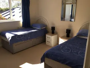 Well Equipped Family Holiday Home With Garden In A Quiet rural location. - Image 5